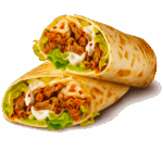 Chawarma Viande
