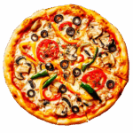 Pizza Margherita
